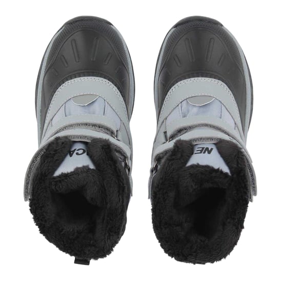 Nevica - Schneestiefel für Kinder (Grau) - Image 3