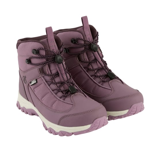 Dare 2B - "Igloo" Schneestiefel für Kinder, Wasserfest (Dunkle Orchidee) - Image 6