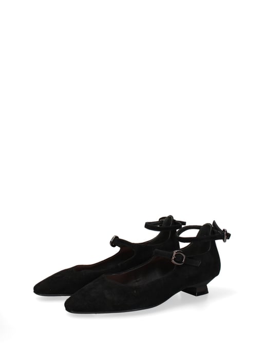 Marc Ellis Schuh mit Absatz Women - Image 3