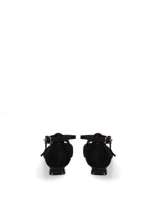 Marc Ellis Schuh mit Absatz Women - Image 4