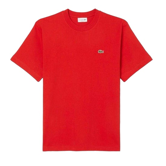 Lacoste - T-Shirt für Herren (Rot) - Image 2