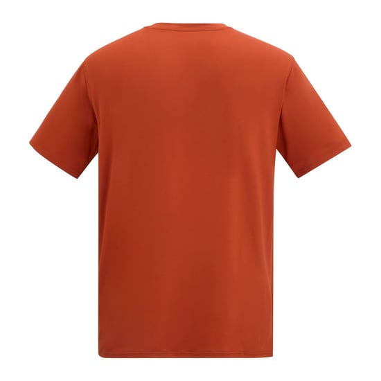 Regatta - "Fingal" T-Shirt für Herren, Logo, Stretch (Rooibos Tee) - Image 3