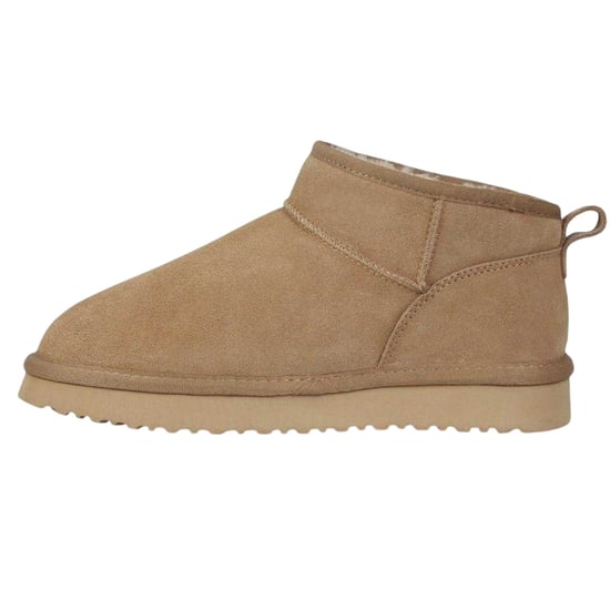 Jack Wills - Stiefel für Damen, Leder (Sand) - Image 3