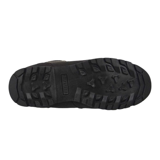 Firetrap - "Rhino" Stiefel für Kinder, Leder (Braun) - Image 3