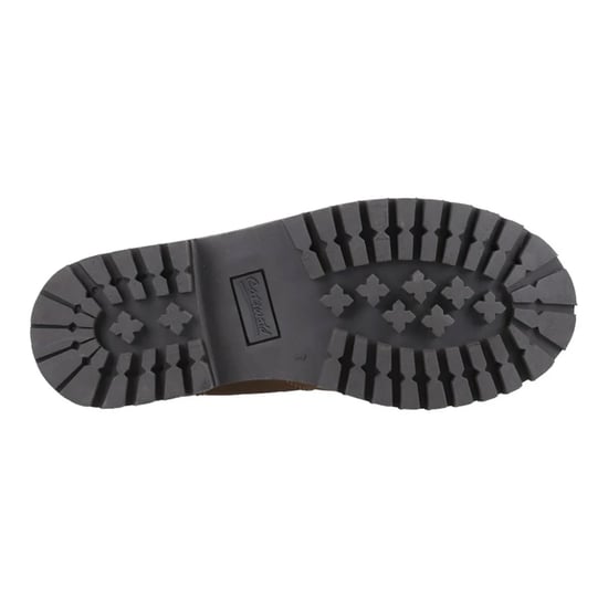Cotswold - "Aston" Dealer-Stiefel für Kinder, Vollnarbenleder, Aufziehen (Hellbraun) - Image 4