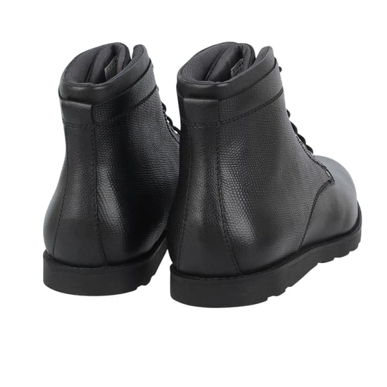 Firetrap - "Shira" Stiefel für Herren, Leder, Flach (Schwarz) - Image 2