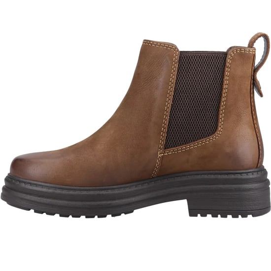 Cotswold - "Aldworth" Stiefeletten für Damen, Leder (Hellbraun) - Image 3