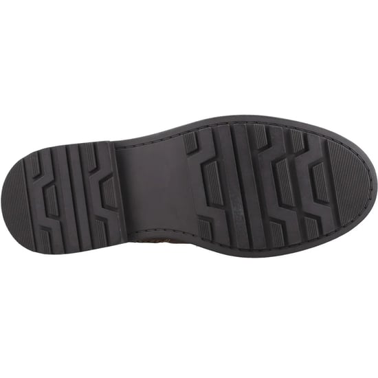 Cotswold - "Aldworth" Stiefeletten für Damen, Leder (Hellbraun) - Image 4