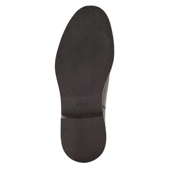 Boss - "Tunley" Stiefeletten für Herren, Leder (Braun) - Image 3