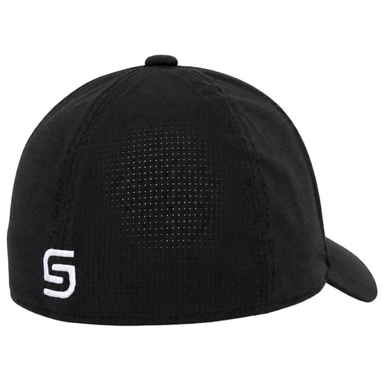 Under Armour Offizielle Tour 3.0 Kinder Schwarz Golfmütze - Image 2