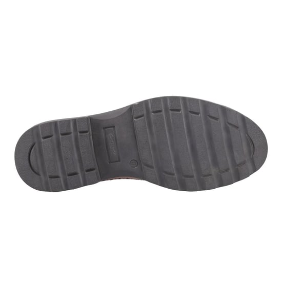 Cotswold - "Ramsden" Halbschuhe für Herren, Leder (Hellbraun) - Image 4