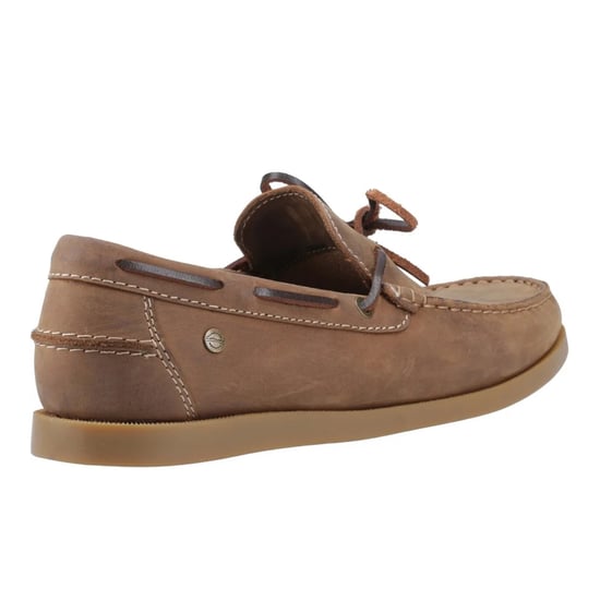 Cotswold - "Slad" Bootsschuhe für Herren, Leder (Hellbraun) - Image 2