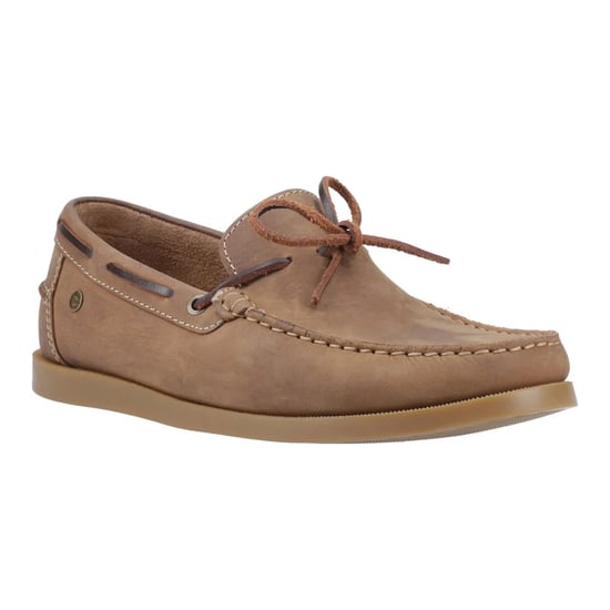 Cotswold - "Slad" Bootsschuhe für Herren, Leder (Hellbraun) - Image 5