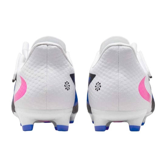 Nike - "Phantom 6" Fußball-Stiefel für Herren (Blau) - Image 2