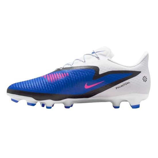 Nike - "Phantom 6" Fußball-Stiefel für Herren (Blau) - Image 3
