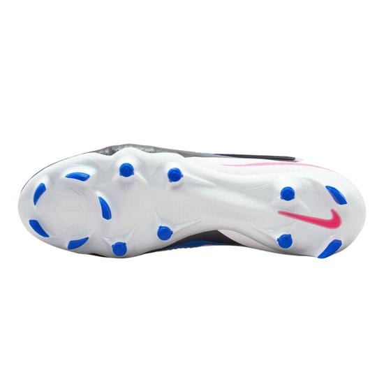 Nike - "Phantom 6" Fußball-Stiefel für Herren (Blau) - Image 4