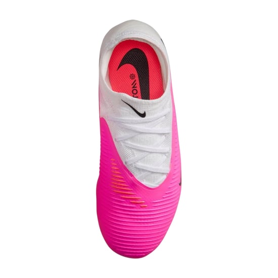 Nike - "Phantom 6 Pro" Fußball-Stiefel für Kinder (Pink) - Image 2