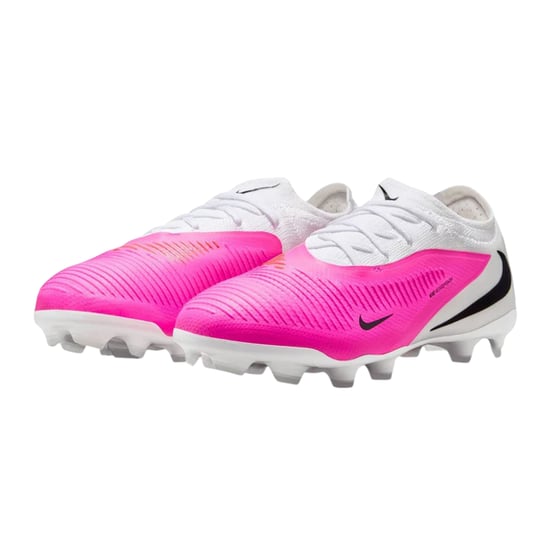 Nike - "Phantom 6 Pro" Fußball-Stiefel für Kinder (Pink) - Image 4