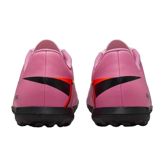 Nike - "Mercurial Vapor 16" Fußball-Stiefel für Herren, Leder (Pink/Schwarz) - Image 2