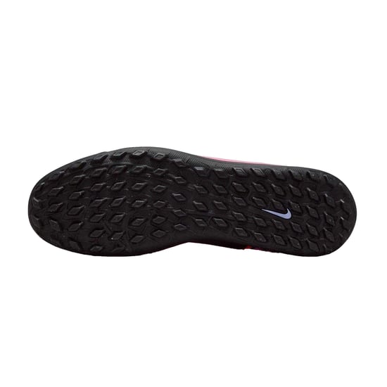 Nike - "Mercurial Vapor 16" Fußball-Stiefel für Herren, Leder (Pink/Schwarz) - Image 4