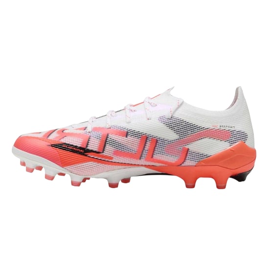 Puma - "Ultra 5 Ultimate" Fußballschuhe mit festem Boden für Damen (Puma Weiß) - Image 2