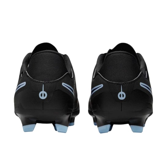 Nike - "Tiempo Legend 10" Fußballschuhe mit festem Boden für Herren/Damen Unisex, Leder (Schwarz) - Image 2