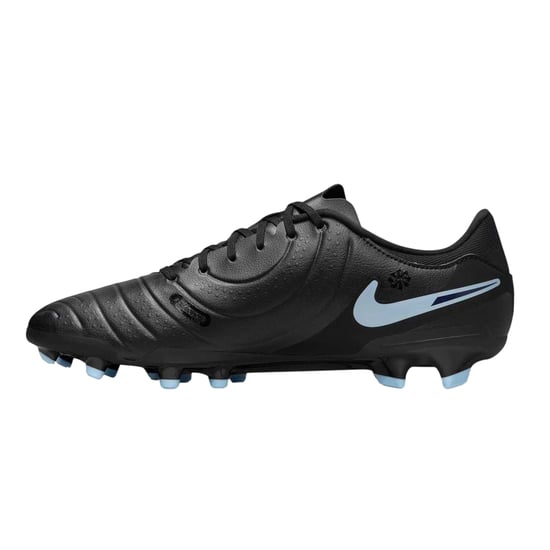 Nike - "Tiempo Legend 10" Fußballschuhe mit festem Boden für Herren/Damen Unisex, Leder (Schwarz) - Image 3