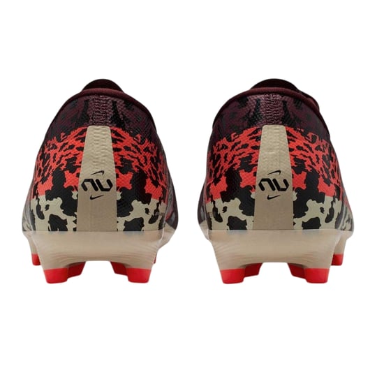 Nike - "Zoom Mercurial Vapor 16" Fußballschuhe mit festem Boden für Herren (Burgunderrot) - Image 2