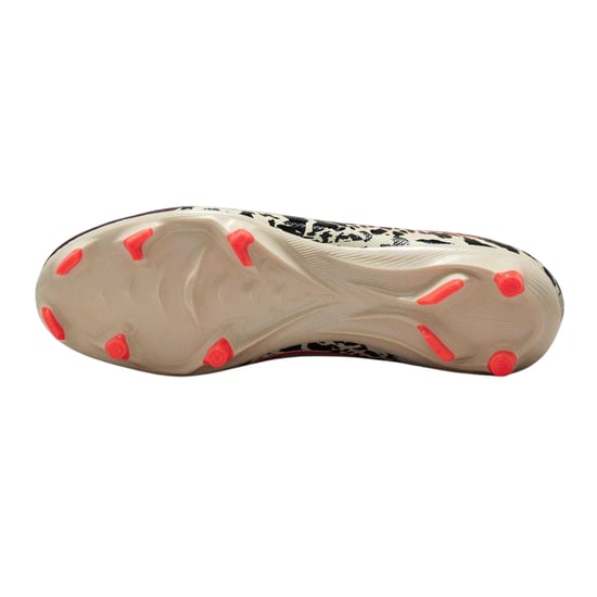 Nike - "Zoom Mercurial Vapor 16" Fußballschuhe mit festem Boden für Herren (Burgunderrot) - Image 4