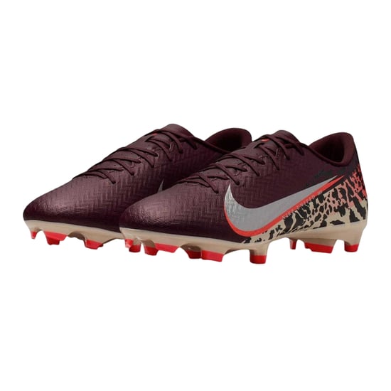 Nike - "Zoom Mercurial Vapor 16" Fußballschuhe mit festem Boden für Herren (Burgunderrot) - Image 5