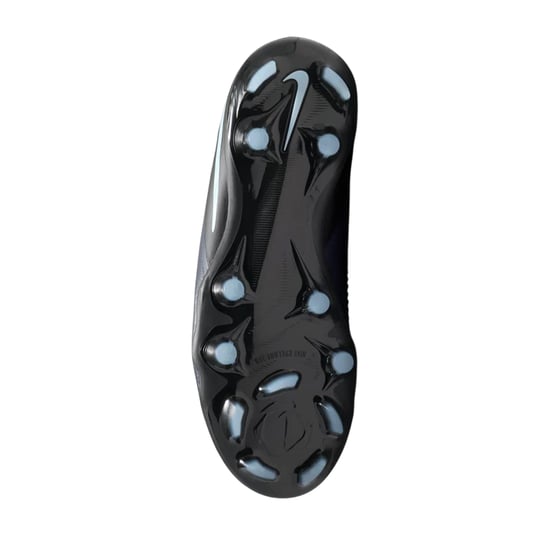 Nike - "Phantom 6 Pro" Fußball-Stiefel für Kinder (Schwarz) - Image 3