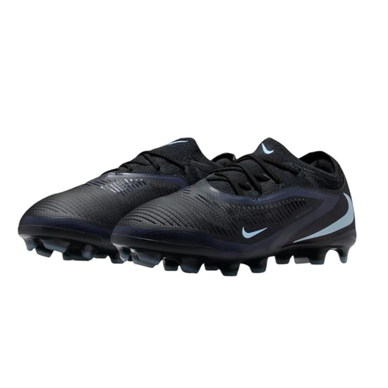 Nike - "Phantom 6 Pro" Fußball-Stiefel für Kinder (Schwarz) - Image 4
