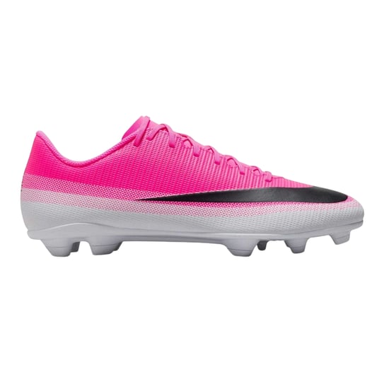 Nike - "Mercurial Vapor Club 17" Fußballschuhe mit festem Boden für Herren, Mit Stollen (Pink) - Image 1