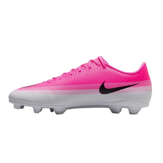 Nike - "Mercurial Vapor Club 17" Fußballschuhe mit festem Boden für Herren, Mit Stollen (Pink) - Image 3
