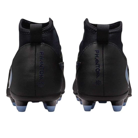 Nike - "Phantom 6" Fußball-Stiefel für Kinder (Schwarz) - Image 2