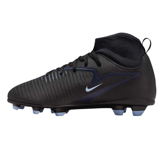 Nike - "Phantom 6" Fußball-Stiefel für Kinder (Schwarz) - Image 3