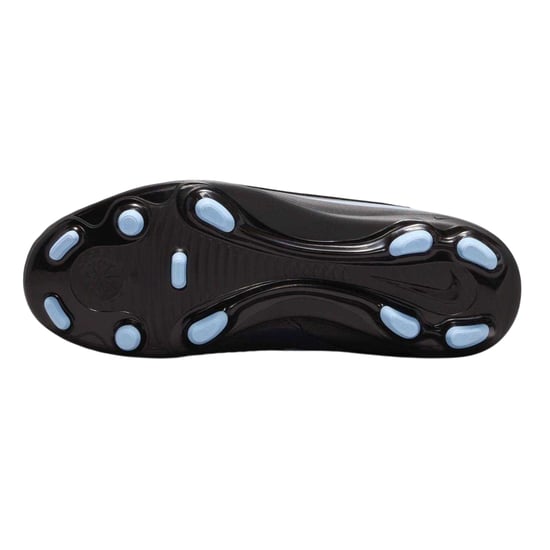 Nike - "Phantom 6" Fußball-Stiefel für Kinder (Schwarz) - Image 4