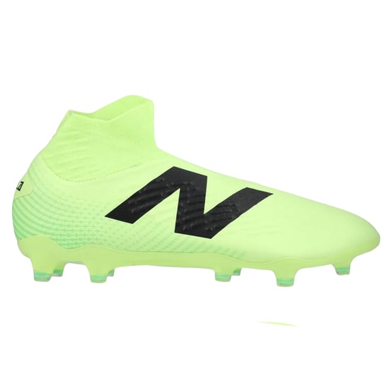 New Balance - "Tekela" Fußballschuhe mit festem Boden für Herren, Ohne Schnürsenkel (Limone) - Image 2