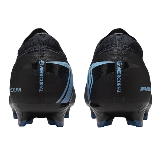 Nike - "Zoom Vapor 16" Künstlicher Boden Fußballschuhe für Herren (Schwarz) - Image 2