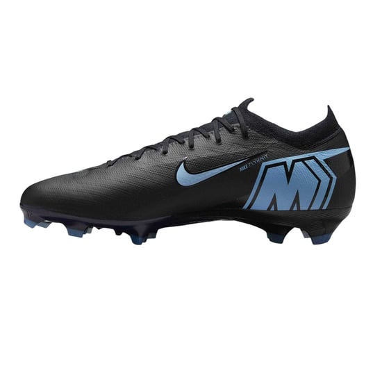 Nike - "Zoom Vapor 16" Künstlicher Boden Fußballschuhe für Herren (Schwarz) - Image 3