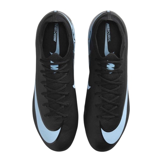 Nike - "Zoom Vapor 16" Künstlicher Boden Fußballschuhe für Herren (Schwarz) - Image 4