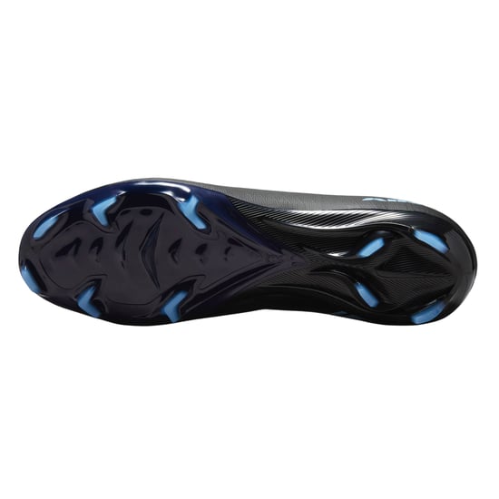 Nike - "Zoom Vapor 16" Künstlicher Boden Fußballschuhe für Herren (Schwarz) - Image 5