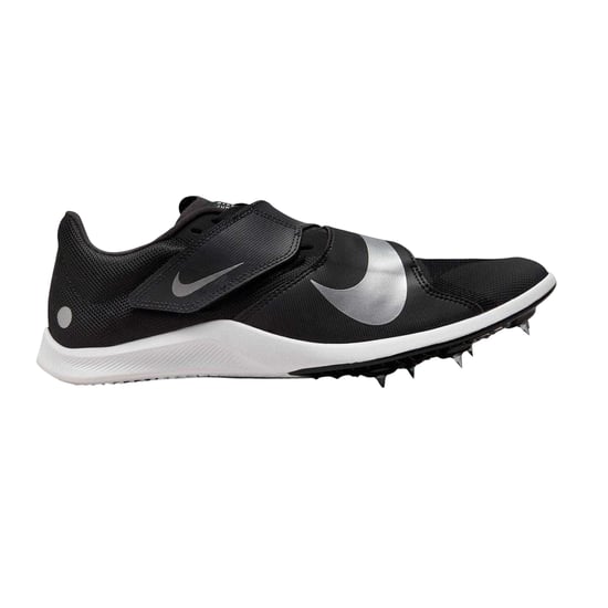 Nike - "Zoom Rival Jump" Sprung Leichtathletikschuh-Spikes für Herren (Schwarz) - Image 1