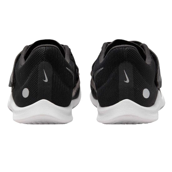 Nike - "Zoom Rival Jump" Sprung Leichtathletikschuh-Spikes für Herren (Schwarz) - Image 2