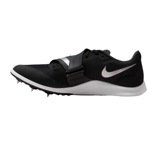 Nike - "Zoom Rival Jump" Sprung Leichtathletikschuh-Spikes für Herren (Schwarz) - Image 3