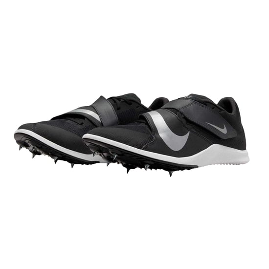 Nike - "Zoom Rival Jump" Sprung Leichtathletikschuh-Spikes für Herren (Schwarz) - Image 5