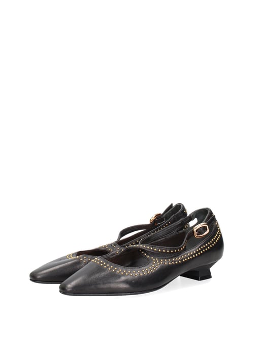 Marc Ellis Schuh mit Absatz Women - Image 3