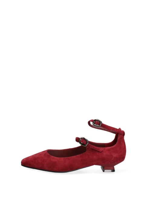 Marc Ellis Schuh mit Absatz Women - Image 1