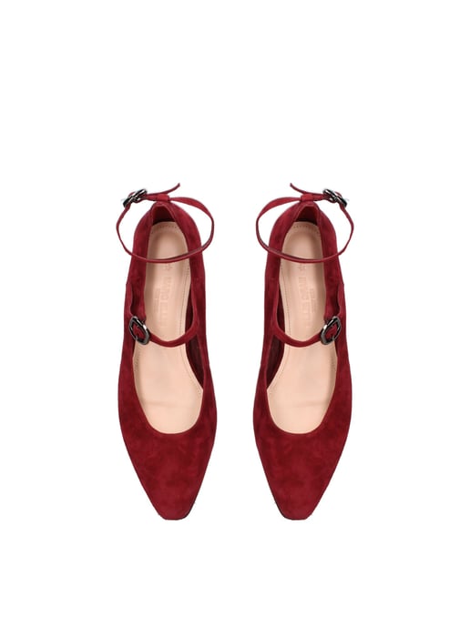 Marc Ellis Schuh mit Absatz Women - Image 5
