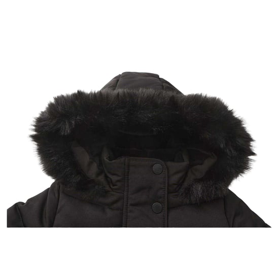 Firetrap - "Bubble" Steppjacke für Mädchen (Schwarz) - Image 4
